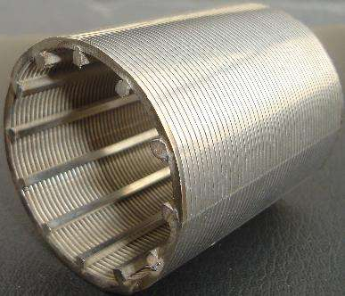 桥式滤水管与约翰逊滤水管有什么区别