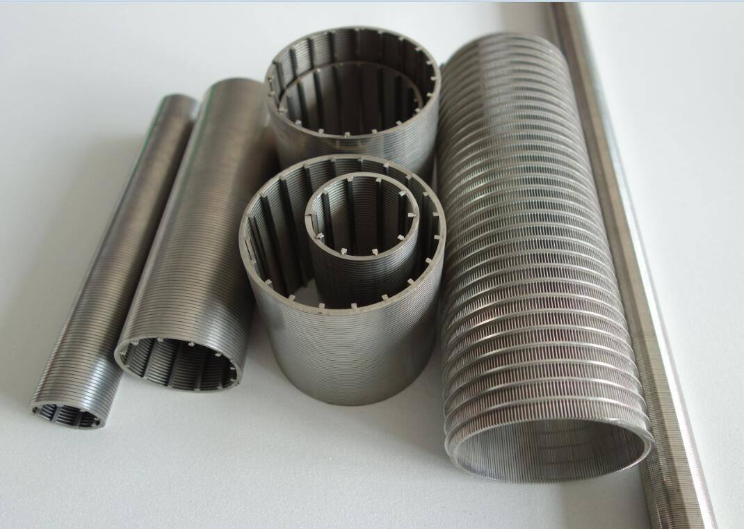 分析约翰逊滤水管钢管断裂的形成及因素？