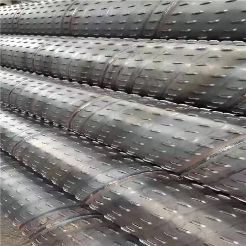 深水井滤水管折断等疑难事故的处理