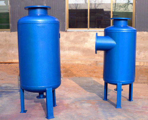 井用过滤器的介绍及工作原理