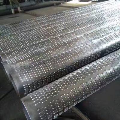 桥式滤水管的优越性体现在哪里