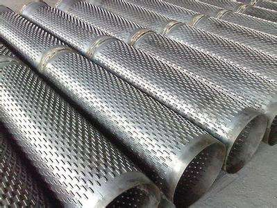 关于清洗滤水管的方式与产品