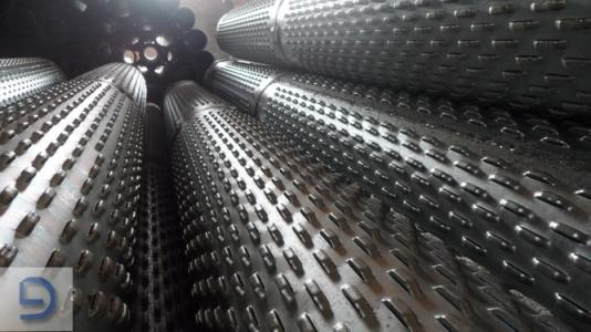 沧州滤水管的各种新规格型号