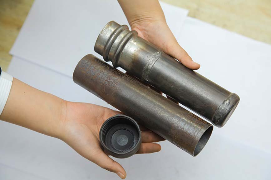 滤水管厂家介绍桥式滤水管的生产工艺的优势有哪些