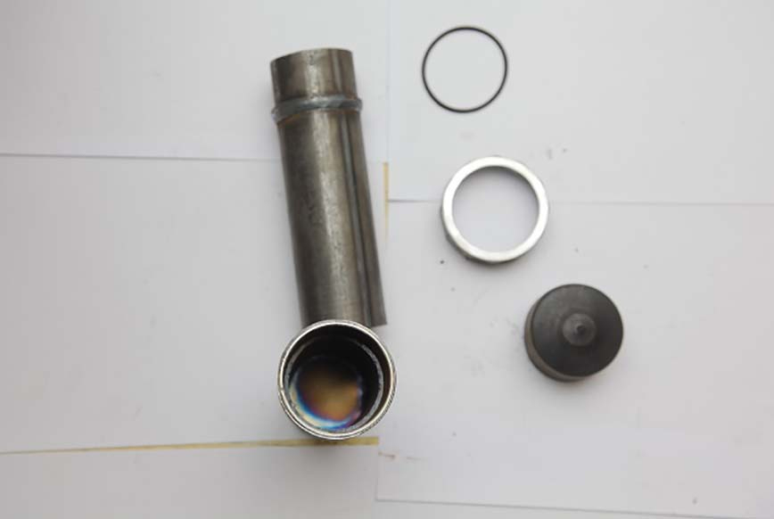 新乡滤水管在各个行业的应用