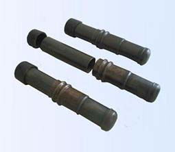 新乡滤水管在各个行业的应用