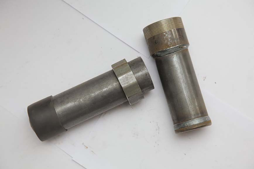 滤水管厂家带大家了解滤水管的性能