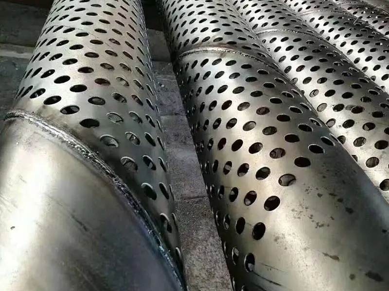 滤水管的承受压力是多少你知道么